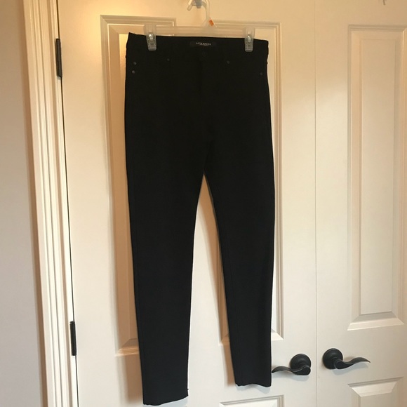 liverpool anita skinny pant